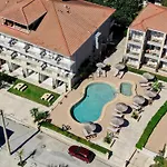 Hotel Siviris Golden Siviri