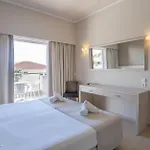 Hotel Siviris Golden
