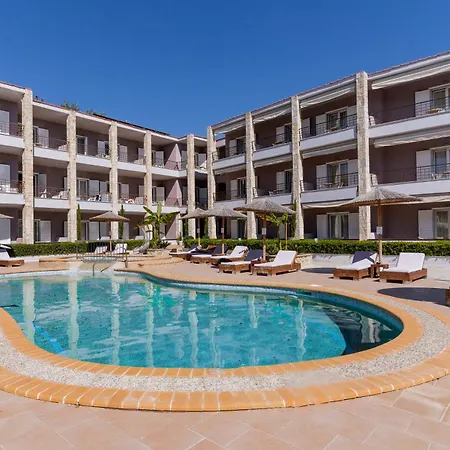فندق Siviris Golden 3*