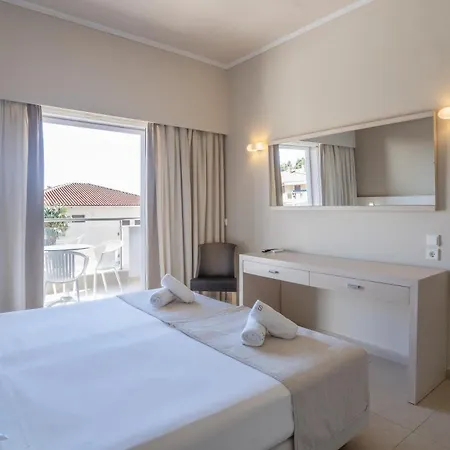 Szálloda Siviris Golden