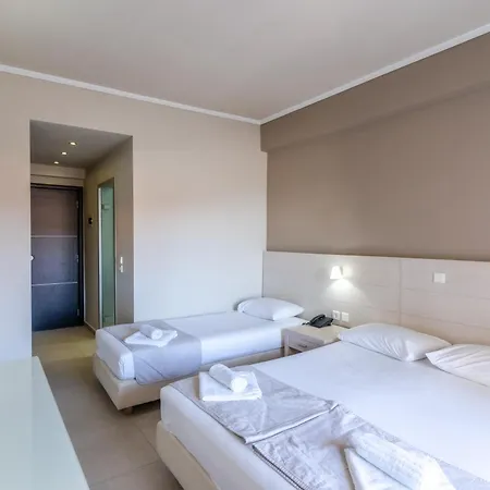 Отель Siviris Golden 3*