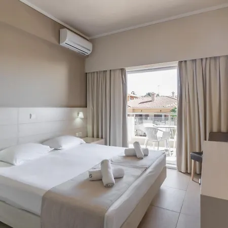 Siviris Golden 3* Сиври
