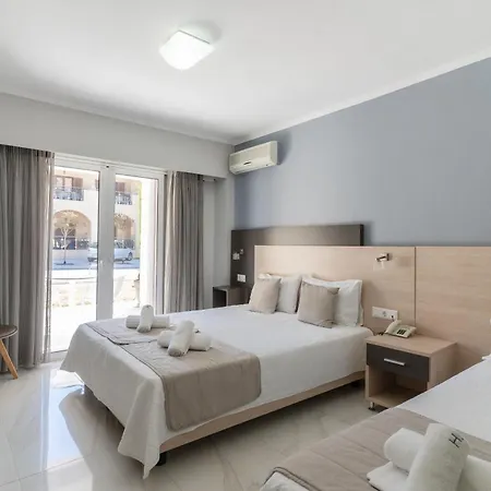 Siviris Golden Szálloda