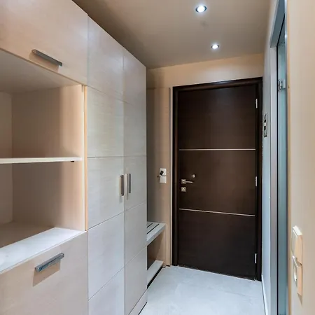 Siviris Golden فندق