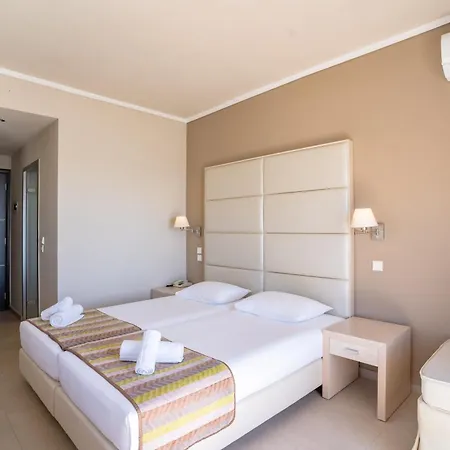 فندق Siviris Golden 3*