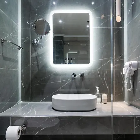 Siviris Golden Szálloda