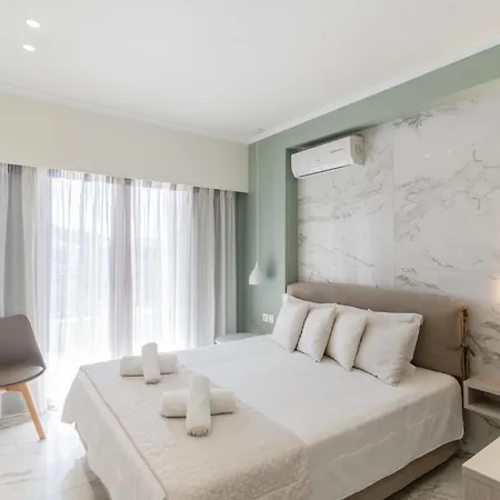 فندق Siviris Golden 3*