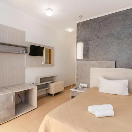 Siviris Golden 3*