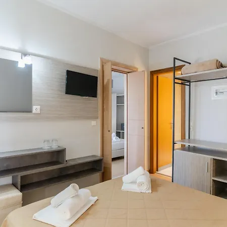 Siviris Golden 3* Сиври