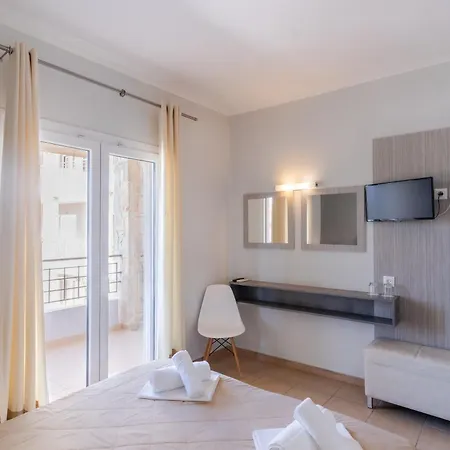فندق Siviris Golden 3*