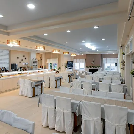 Siviris Golden 3*
