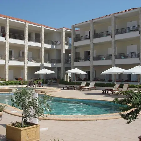 فندق Siviris Golden 3*