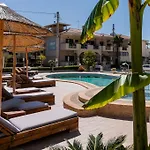 Otel Siviris Golden