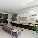 Otel Siviris Golden