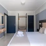 Siviris Golden Otel Siviri