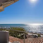 Otel Siviris Golden Siviri