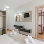 Otel Siviris Golden