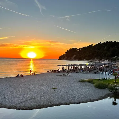 Siviris Golden Beach