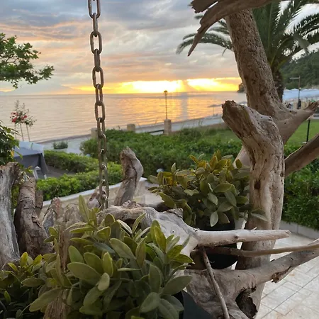 Hotel Siviris Golden