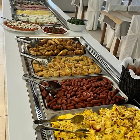 Siviris Golden Hotel 3*