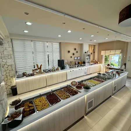 Siviris Golden Beach 3*