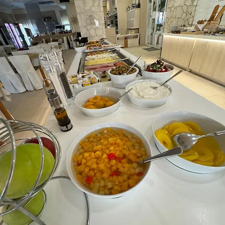 Hotel Siviris Golden Beach