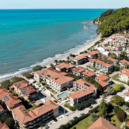 Siviris Golden Beach Hotel