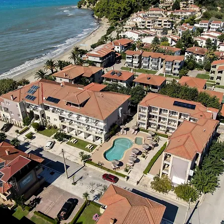 Hotel Siviris Golden Beach