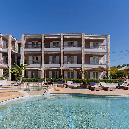Siviris Golden Beach Hotel 3*