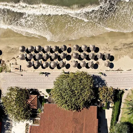 Siviris Golden Hotel Siviri