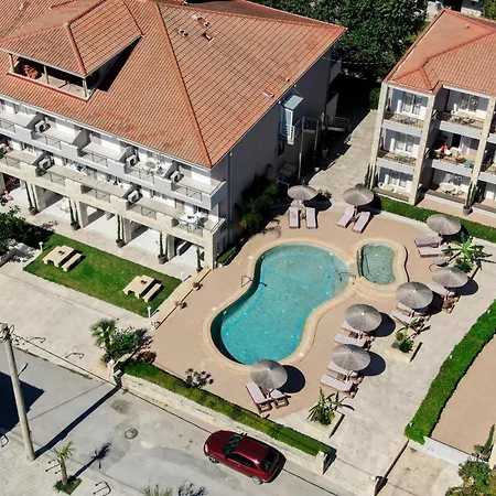 Hotel Siviris Golden Siviri