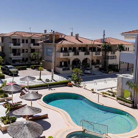 Siviris Golden Beach 3*