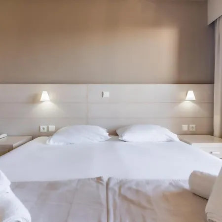 Siviris Golden Beach Hotel