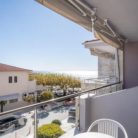 Hotel Siviris Golden