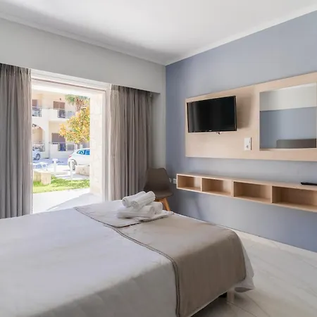 Siviris Golden Hotel 3*