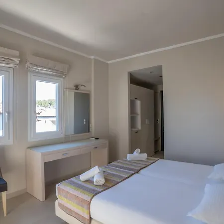 Siviris Golden Beach