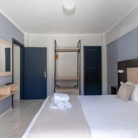 Siviris Golden Hotel Siviri