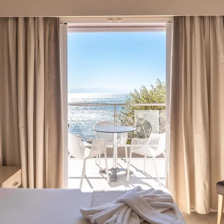 Siviris Golden Beach 3*
