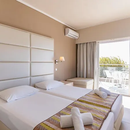 Siviris Golden 3* Siviri