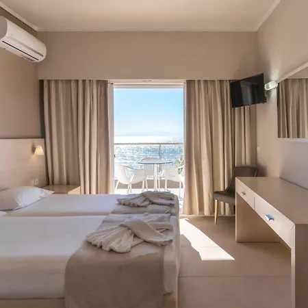 Hotel Siviris Golden