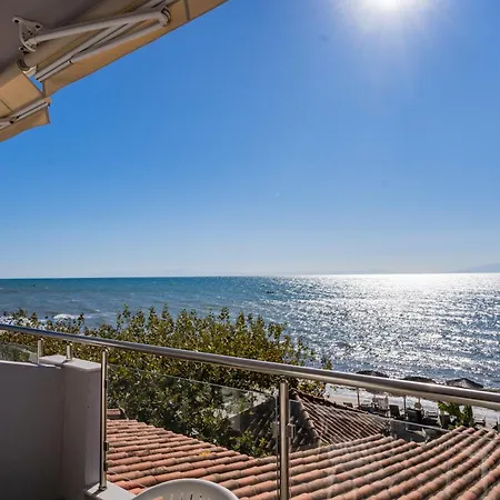 Hotel Siviris Golden Beach Siviri