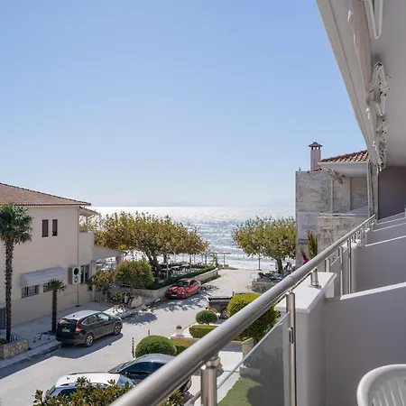 Siviris Golden Hotel