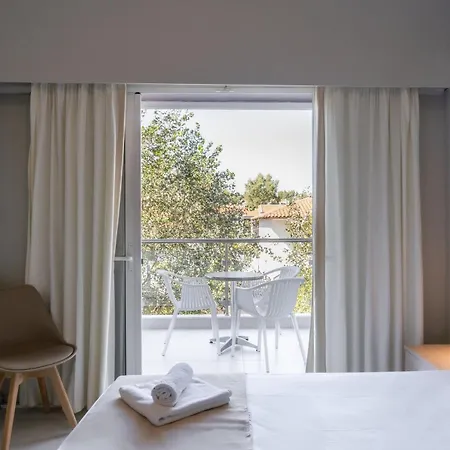 Hotel Siviris Golden Beach