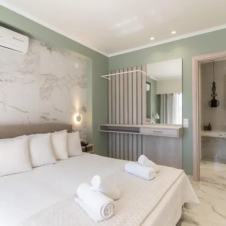 Siviris Golden Beach 3* Siviri