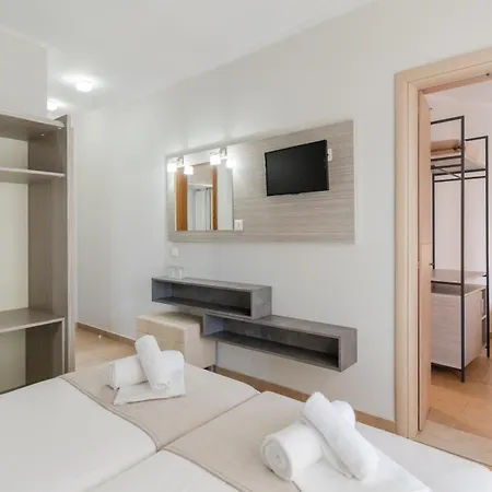 Hotel Siviris Golden