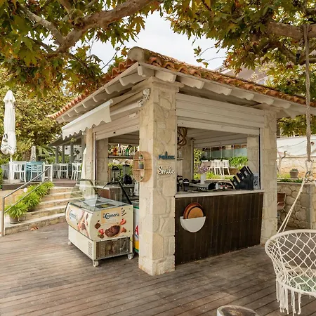 Siviris Golden Hotel