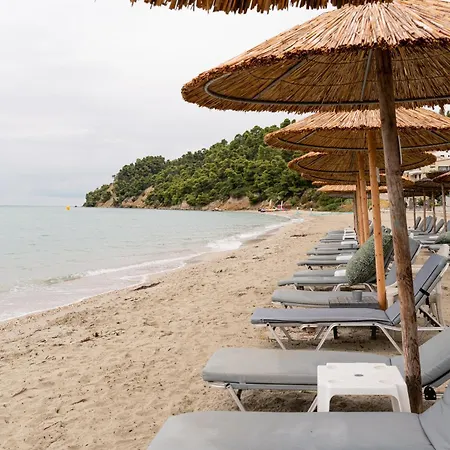 Hotel Siviris Golden