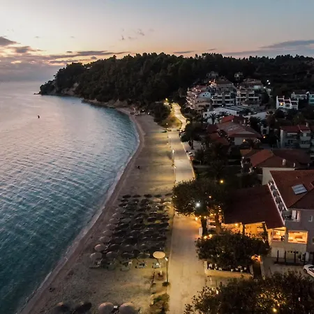 Siviris Golden Hotel 3*