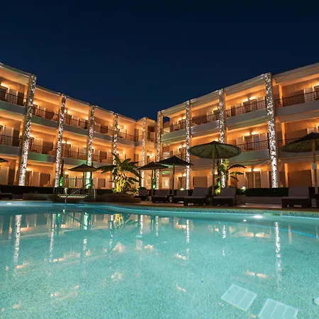 Hotel Siviris Golden 3*