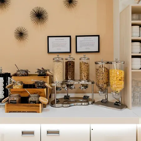 Hotel Siviris Golden 3*